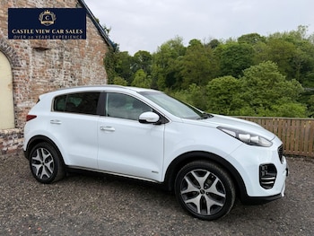 Used Kia Sportage 2016 for sale - 78938014: Photo