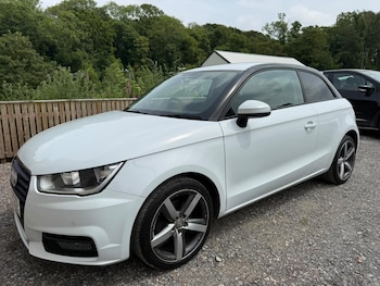 Used Audi A1 2015 for sale - 78938017: Photo