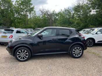 2017 (17) - 1.2 DiG-T Tekna 5dr