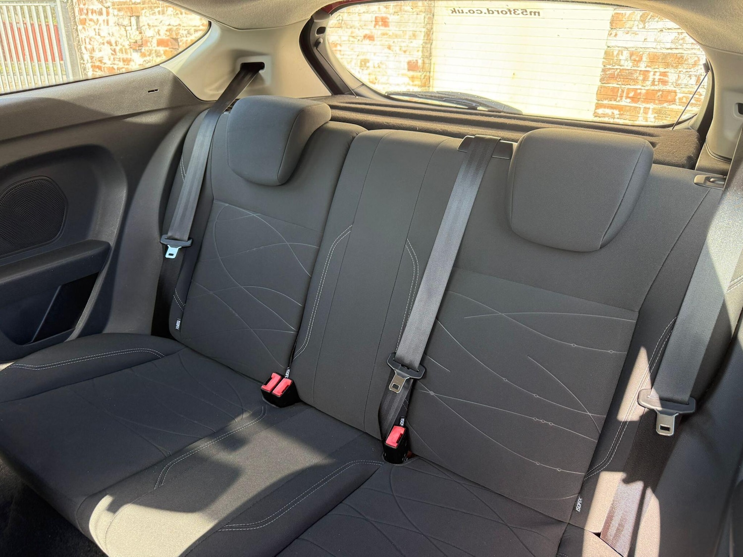 Used Ford Fiesta 2015 for sale - 78170794: Photo 12