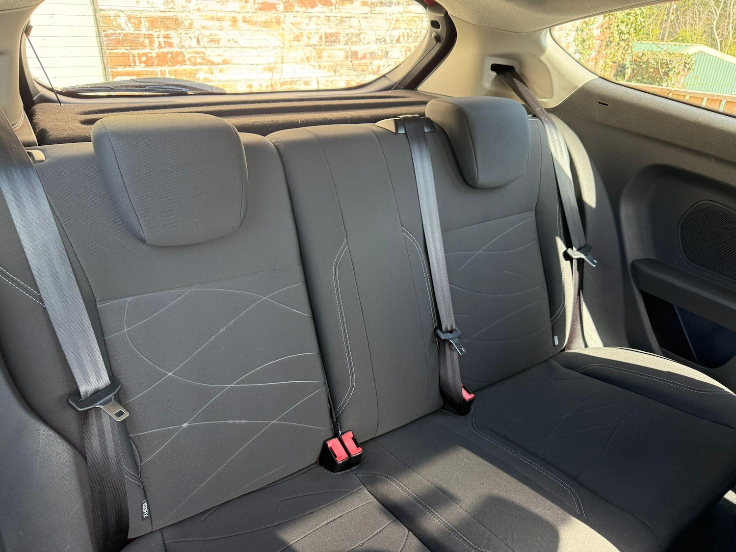 Used Ford Fiesta 2015 for sale - 78170794: Photo 13