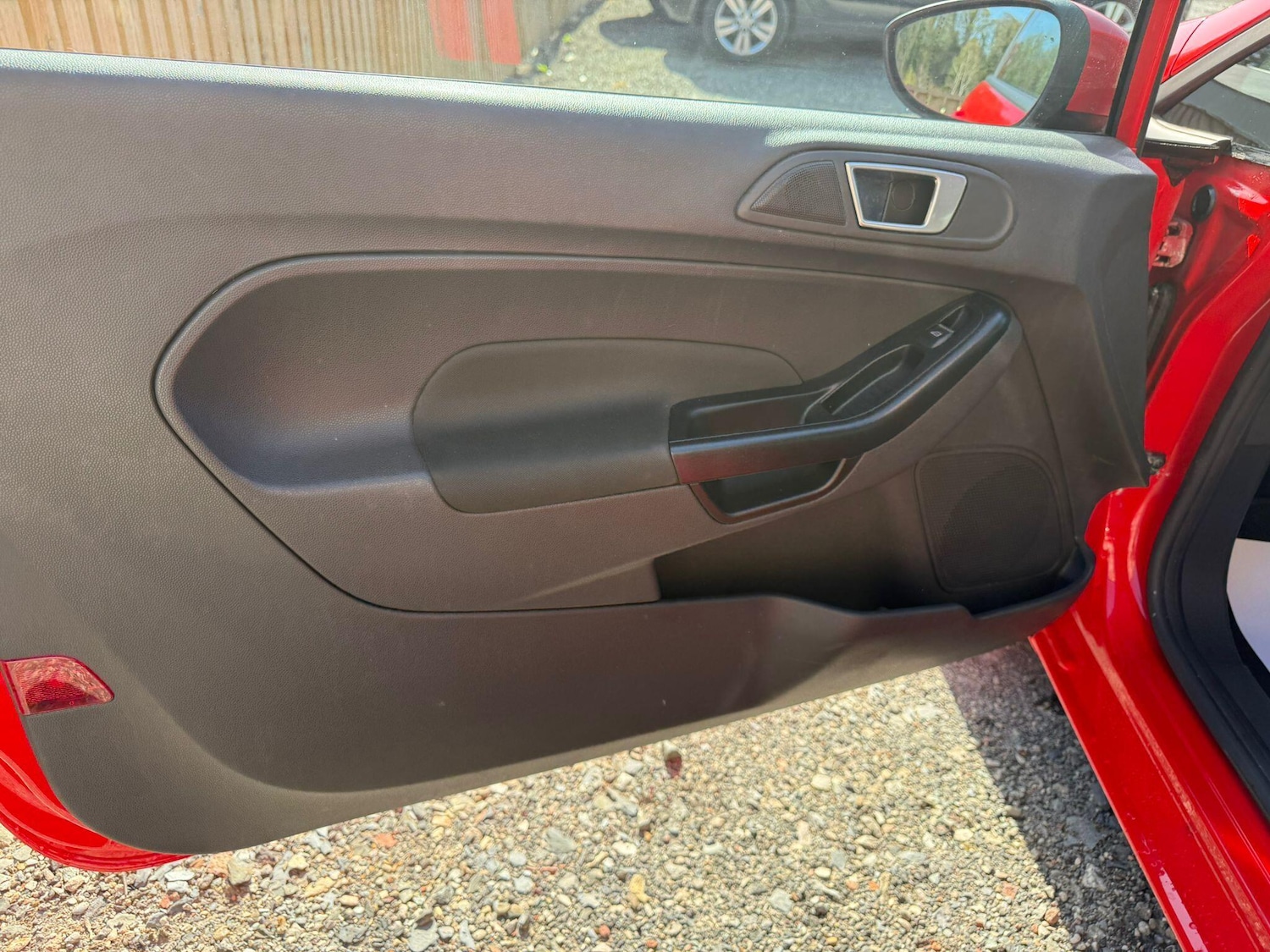 Used Ford Fiesta 2015 for sale - 78170794: Photo 15