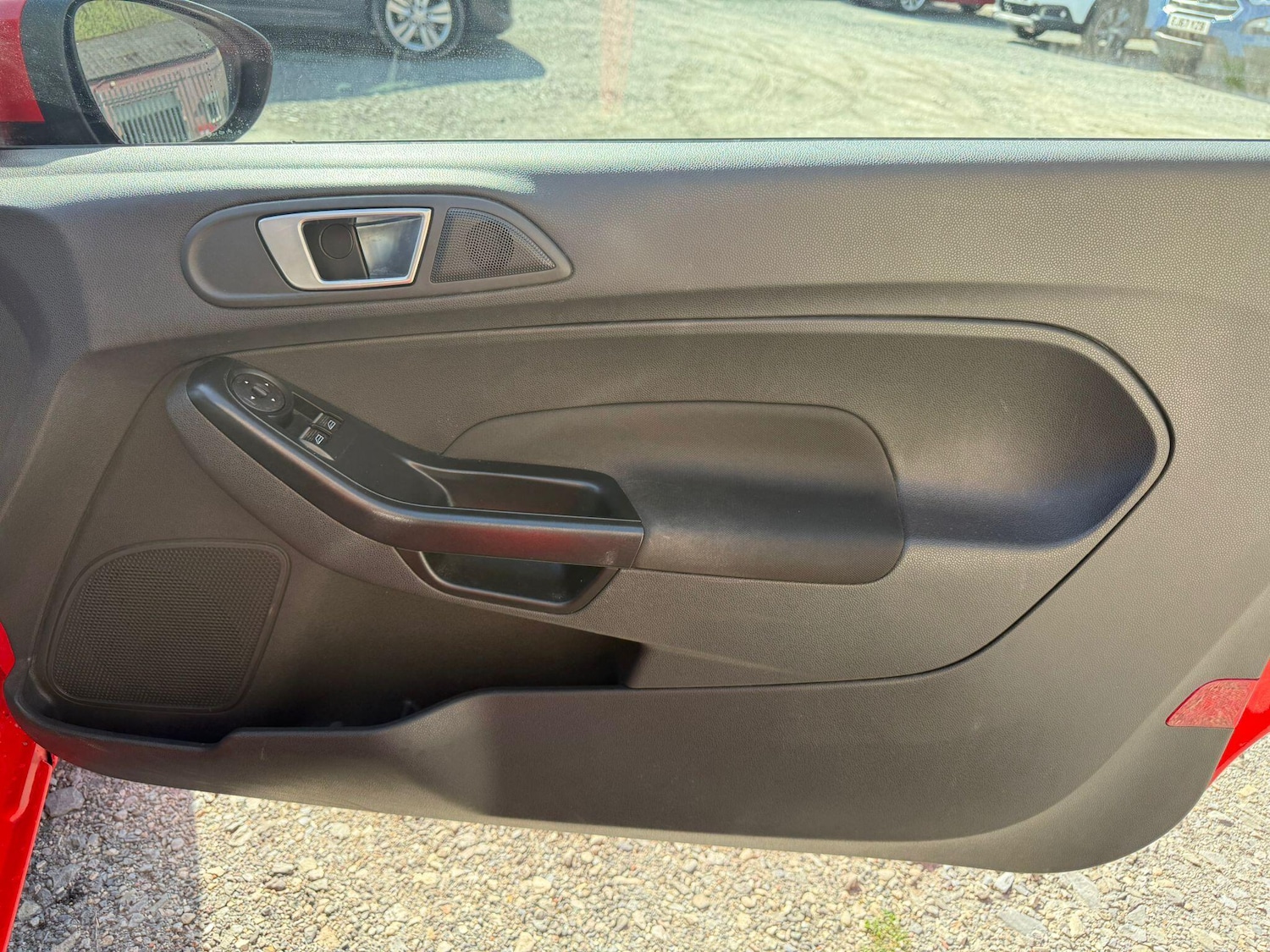 Used Ford Fiesta 2015 for sale - 78170794: Photo 16