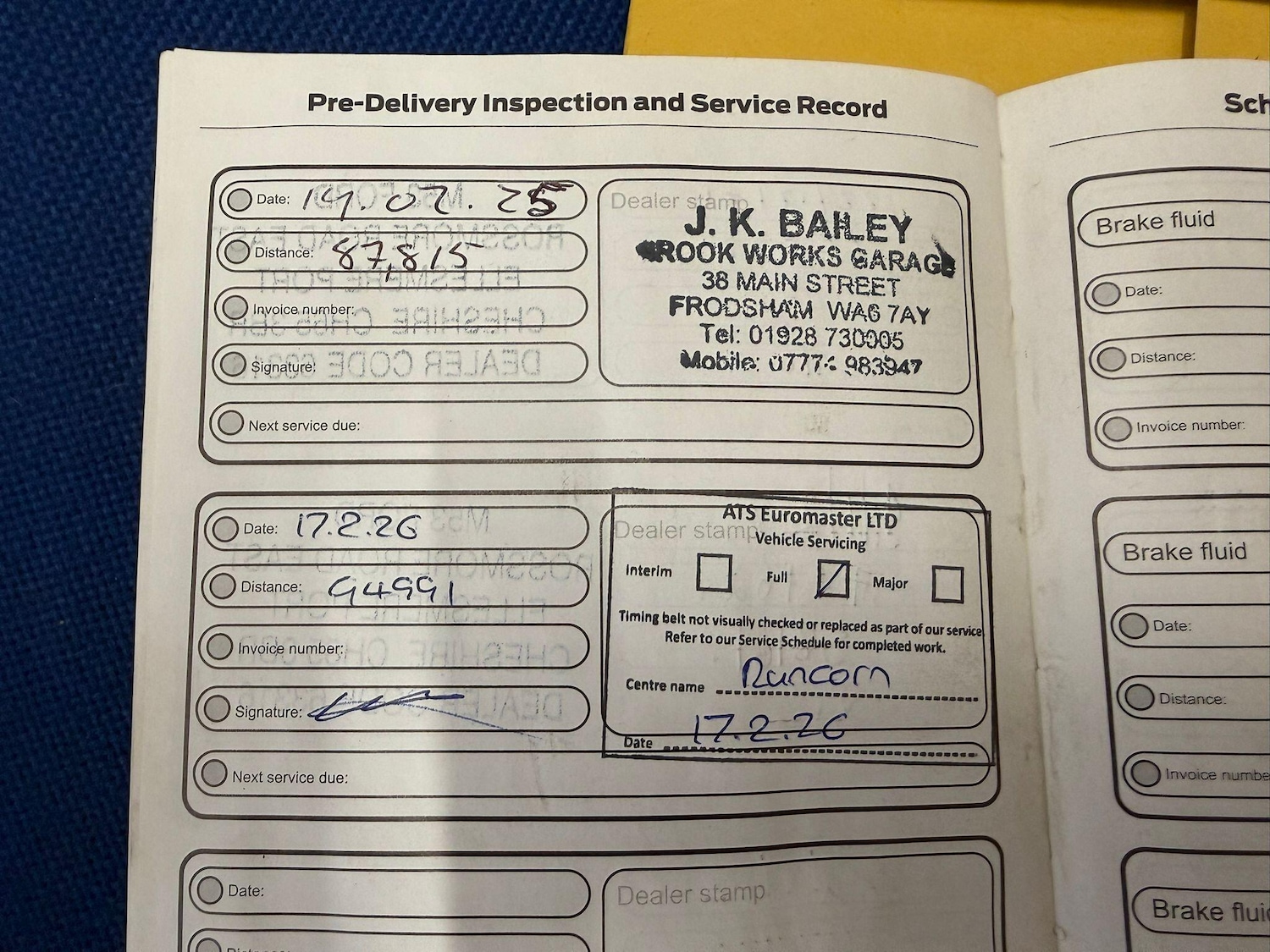 Used Ford Fiesta 2015 for sale - 78170794: Photo 17