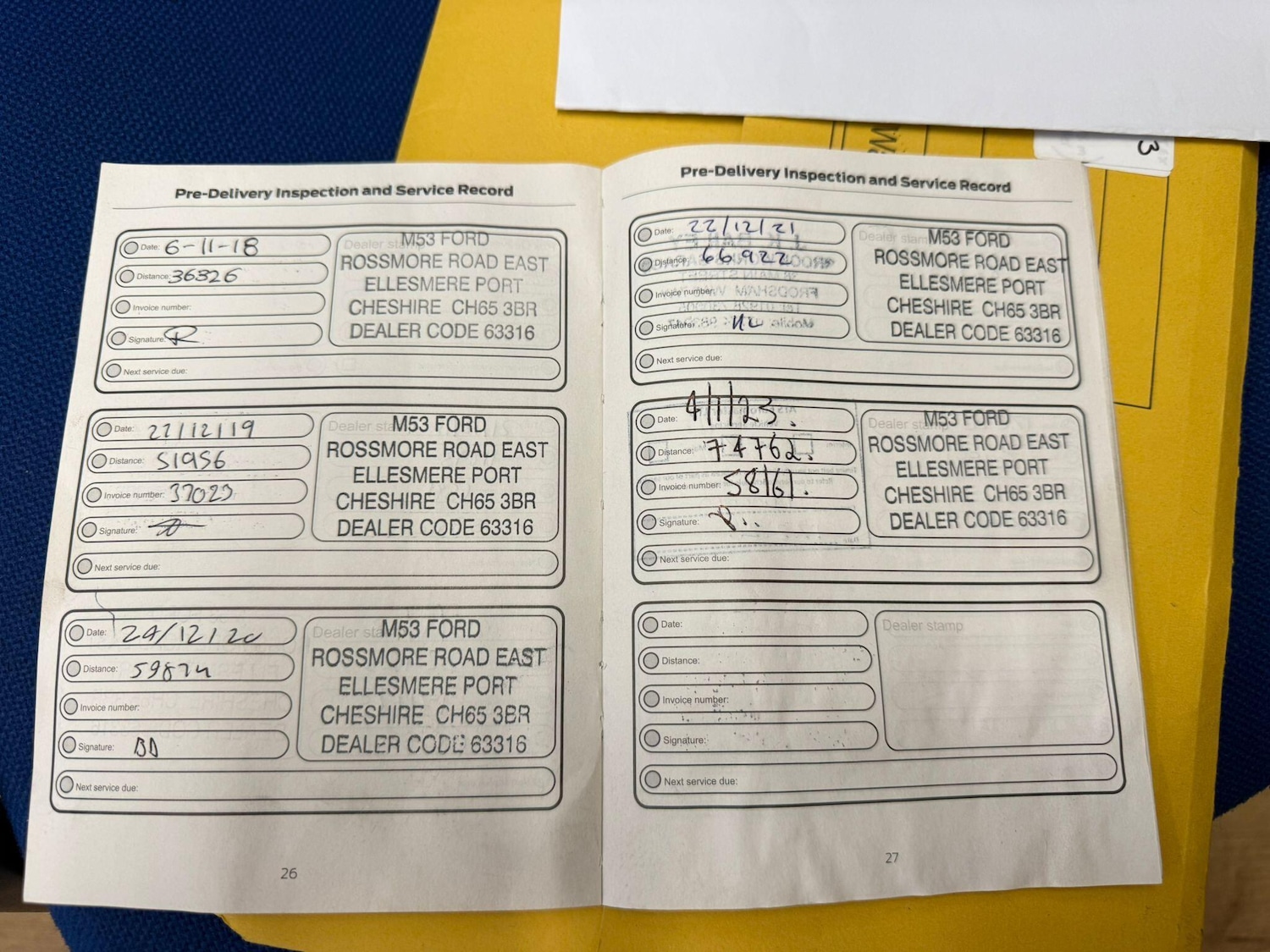 Used Ford Fiesta 2015 for sale - 78170794: Photo 18