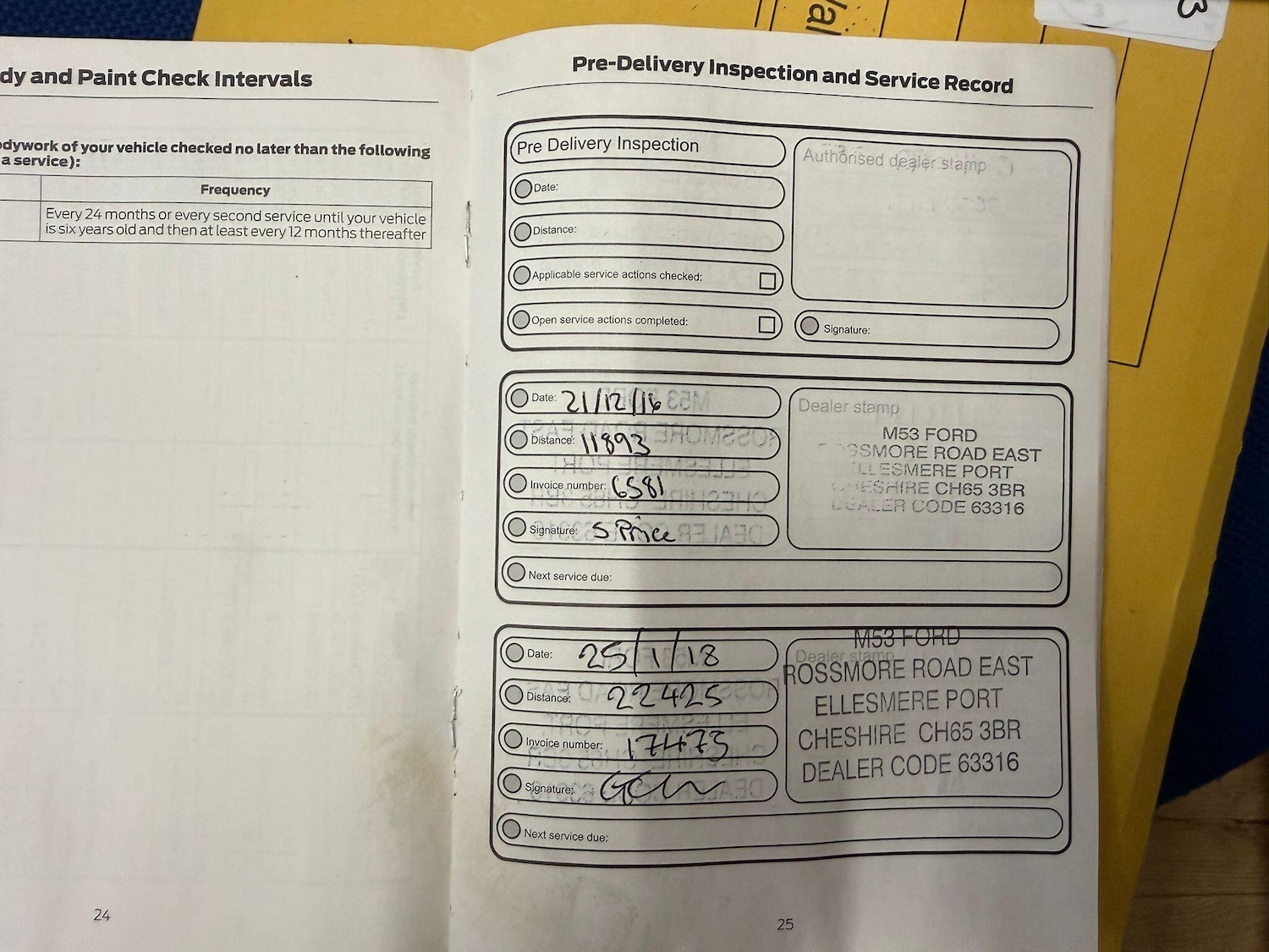 Used Ford Fiesta 2015 for sale - 78170794: Photo 19