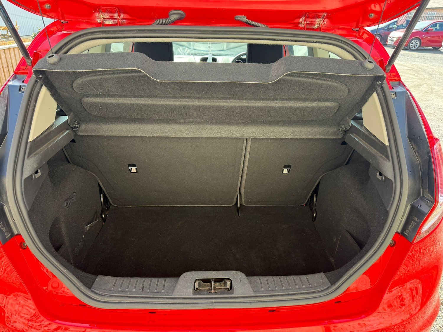 Used Ford Fiesta 2015 for sale - 78170794: Photo 20