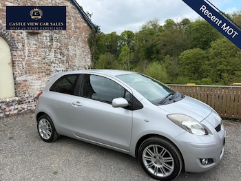 Used Toyota Yaris 2011 for sale - 78938009: Photo