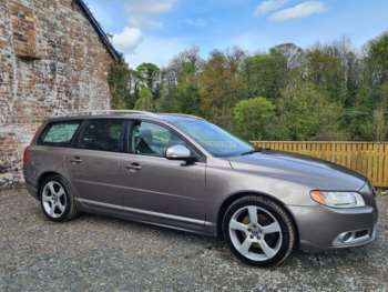(10) - 2.0 D3 R-Design Euro 5 5dr