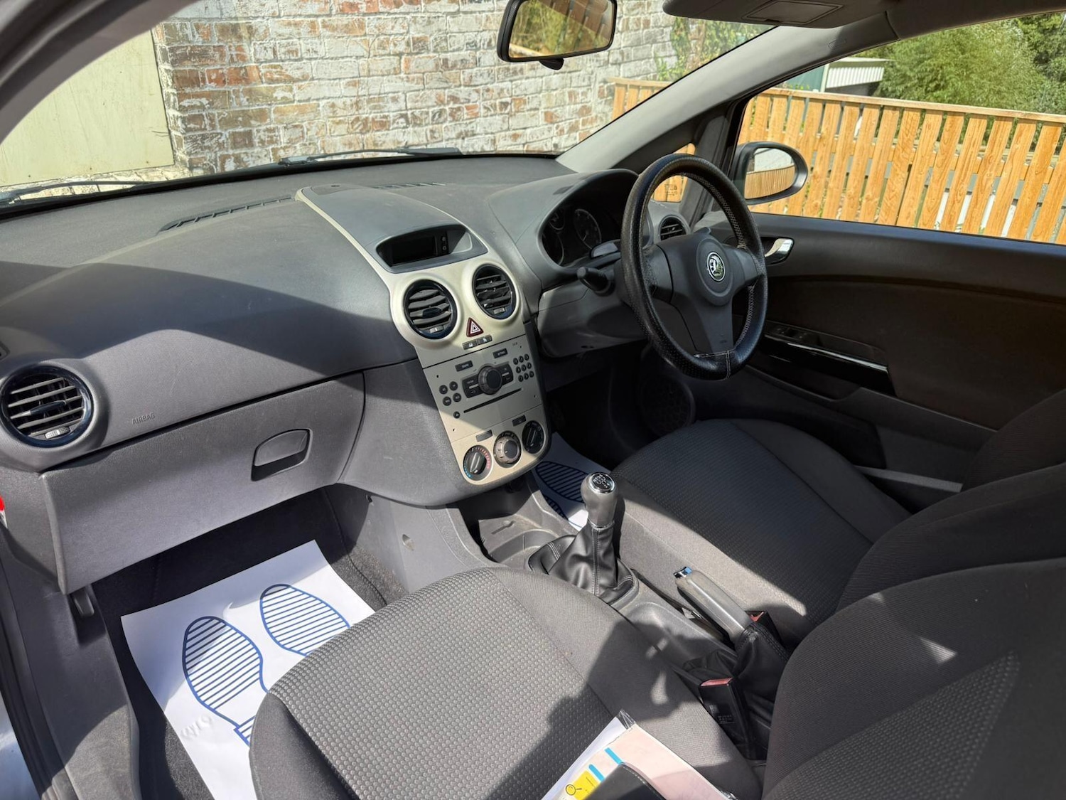 Vehicle 13