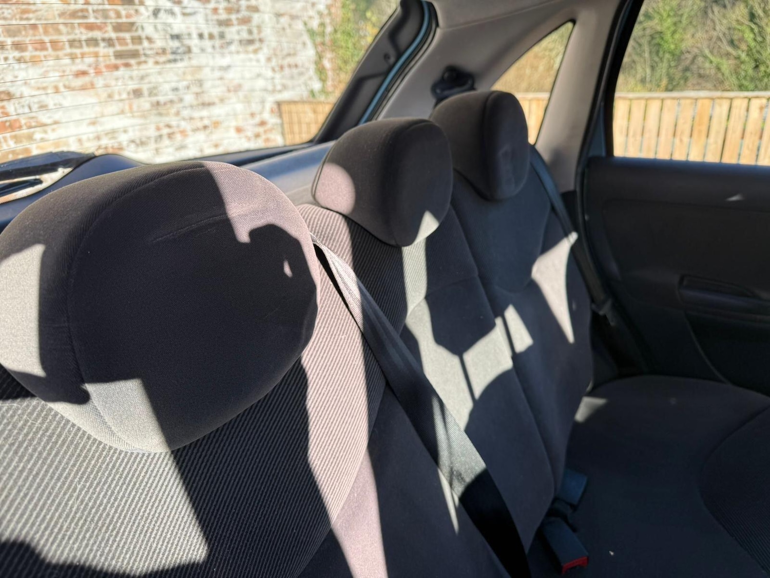 Used Citroen C3 2007 for sale - 76644754: Photo 10