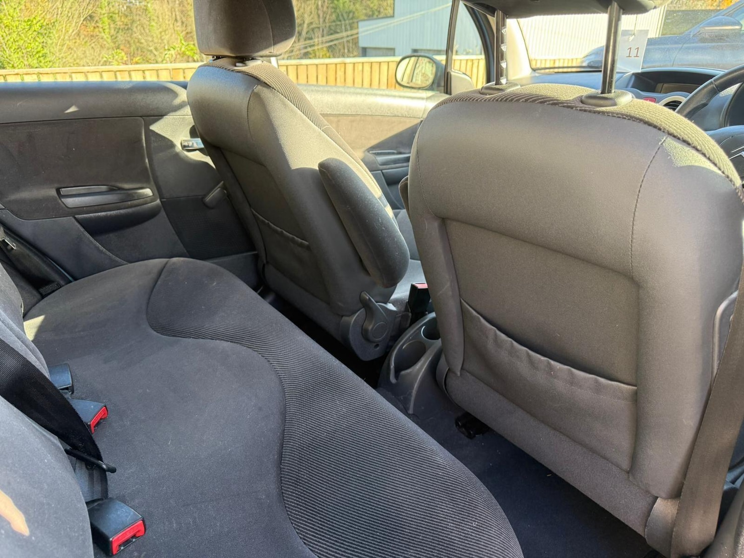 Used Citroen C3 2007 for sale - 76644754: Photo 11