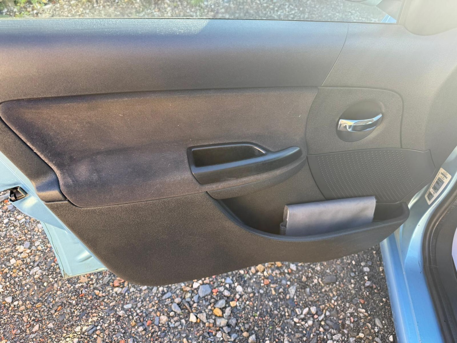 Used Citroen C3 2007 for sale - 76644754: Photo 12