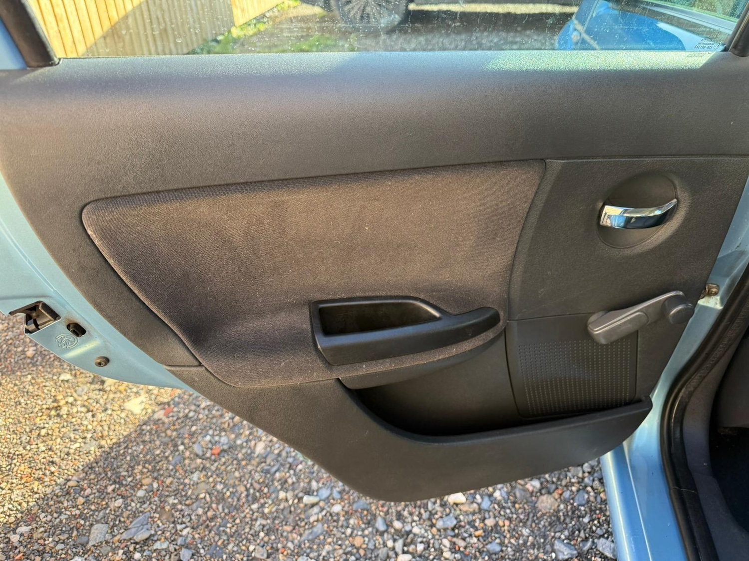 Used Citroen C3 2007 for sale - 76644754: Photo 13