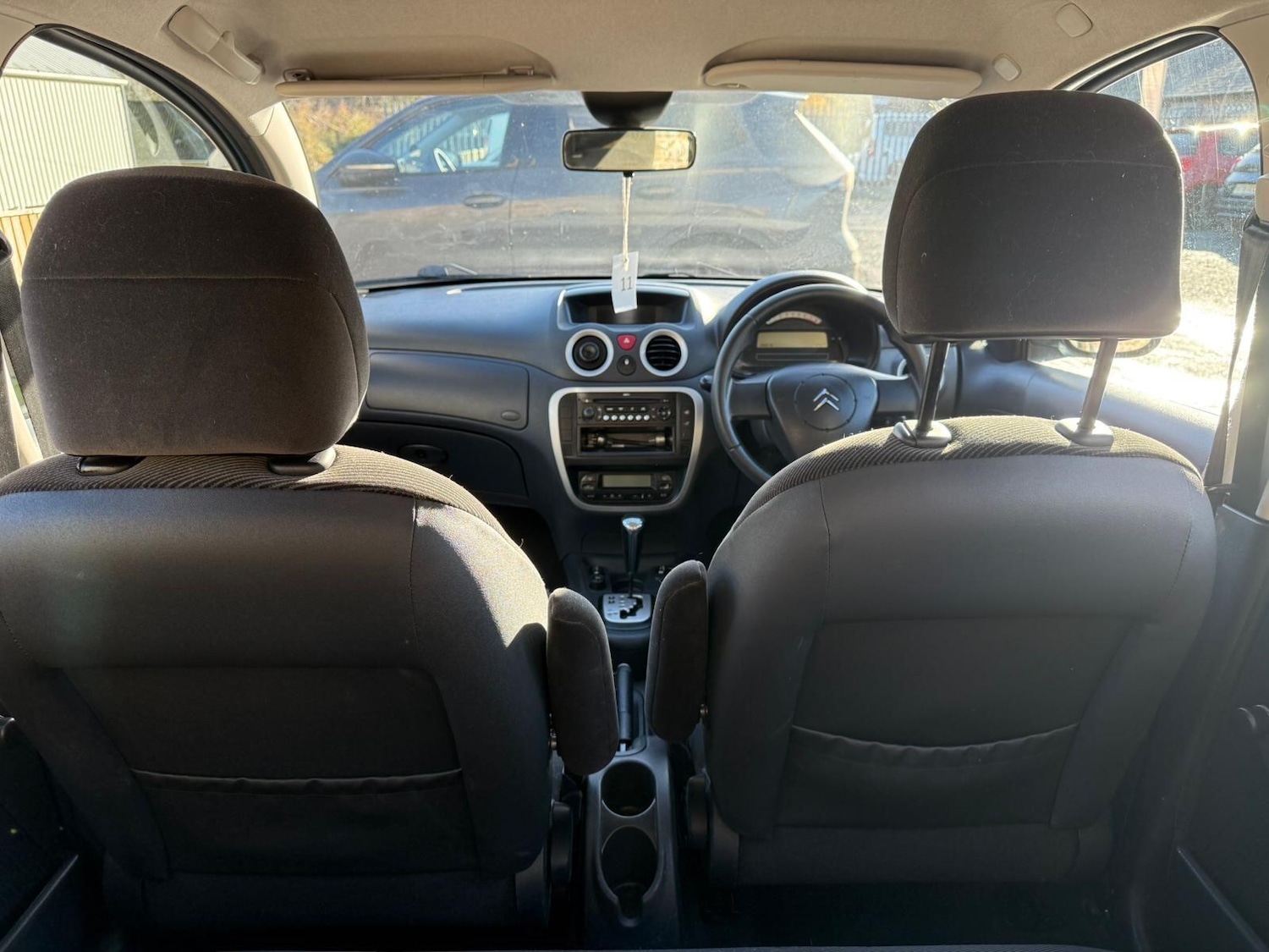 Used Citroen C3 2007 for sale - 76644754: Photo 16