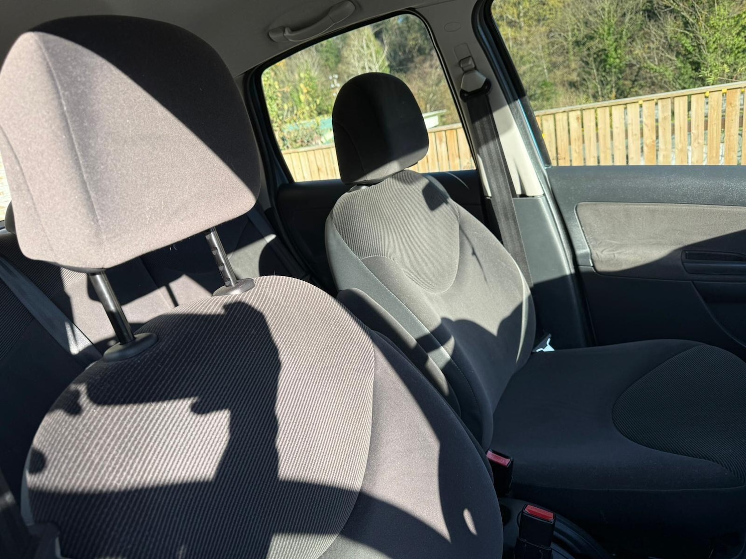 Used Citroen C3 2007 for sale - 76644754: Photo 17