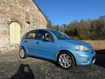 2007 (07) - 1.6i 16V SX 5dr