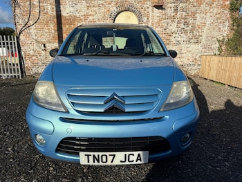 Used Citroen C3 2007 for sale - 76644754: Photo