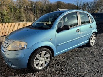 Used Citroen C3 2007 for sale - 76644754: Photo