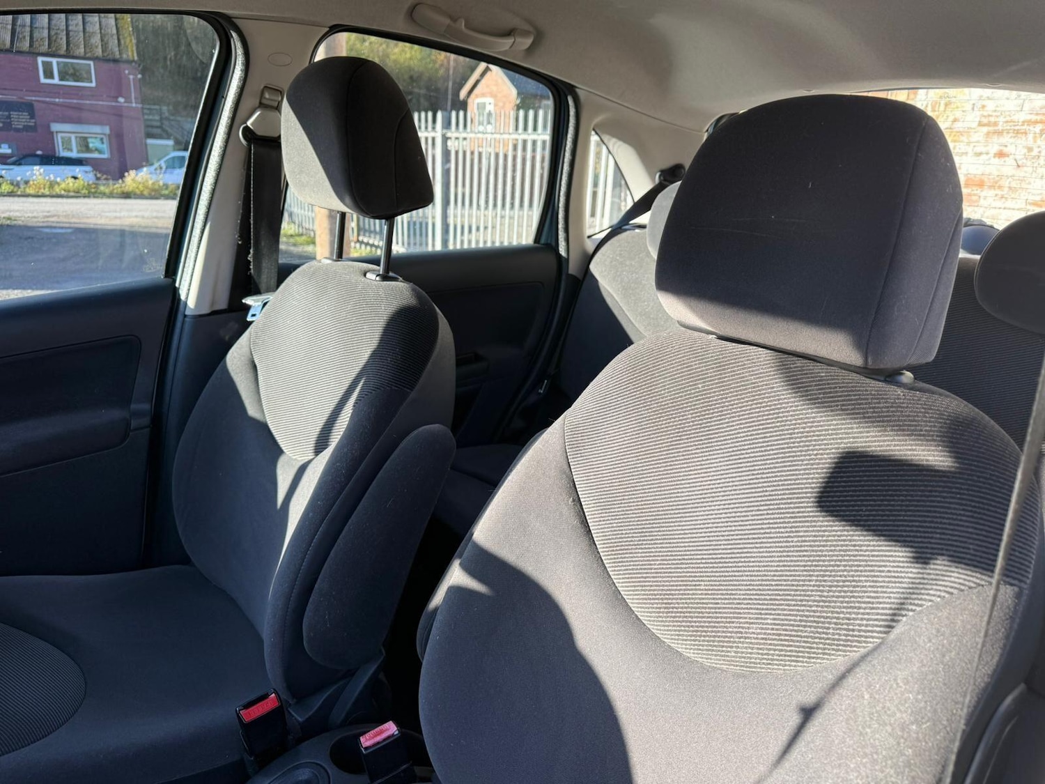 Used Citroen C3 2007 for sale - 76644754: Photo 8