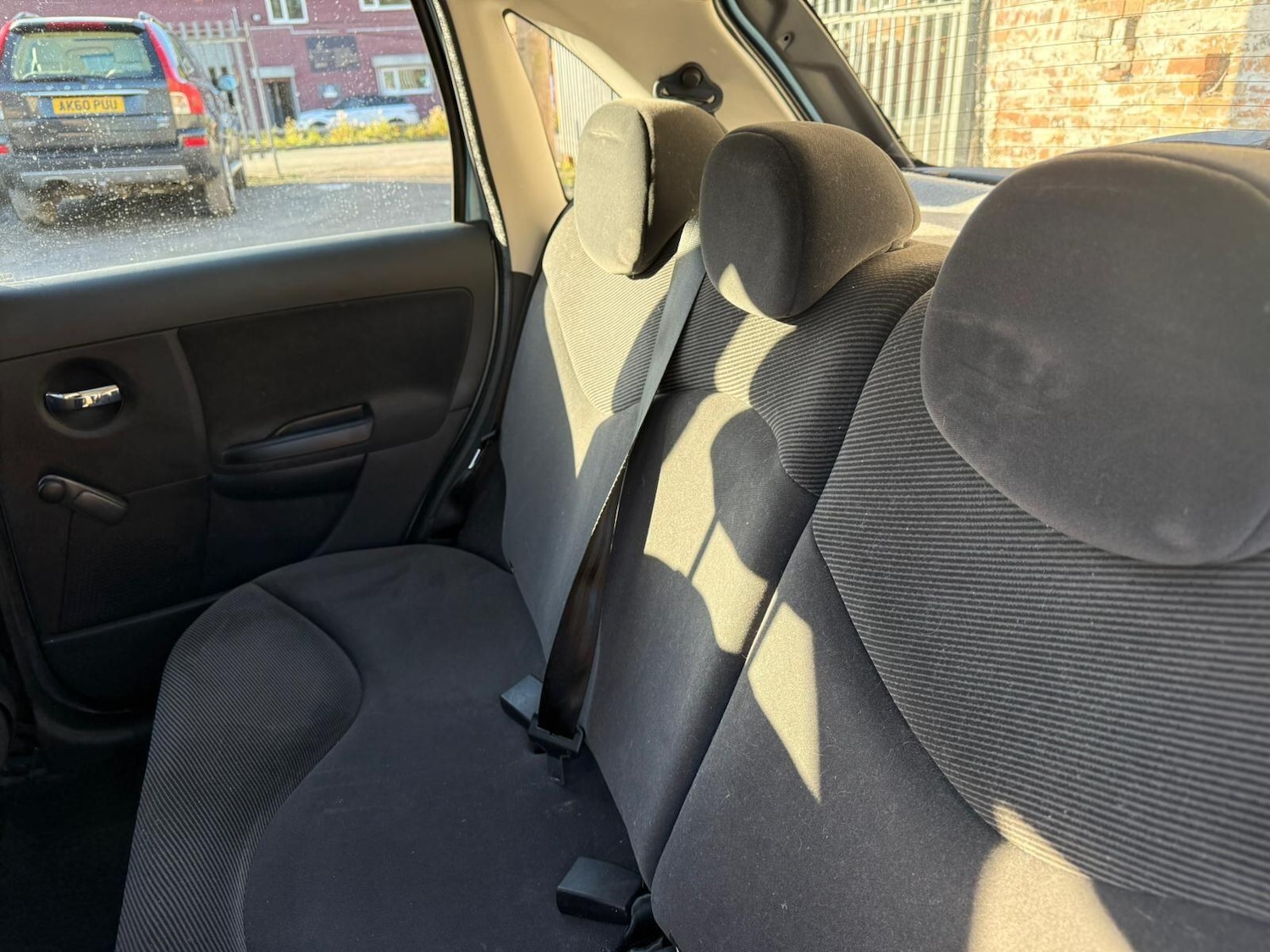 Used Citroen C3 2007 for sale - 76644754: Photo 9