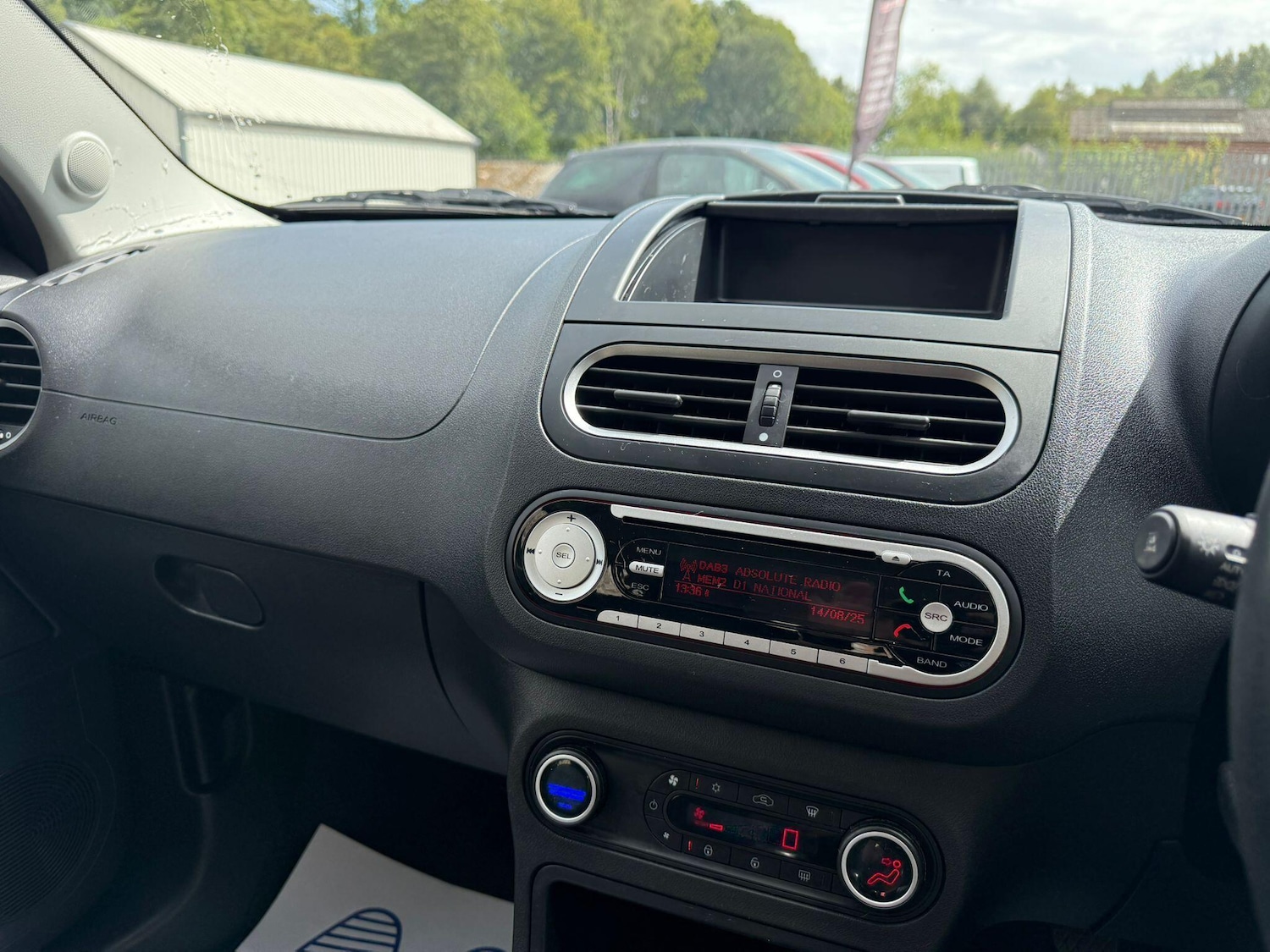 Vehicle 16