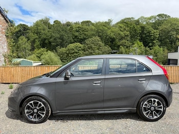 Used MG MG3 2016 for sale - 75589783: Photo