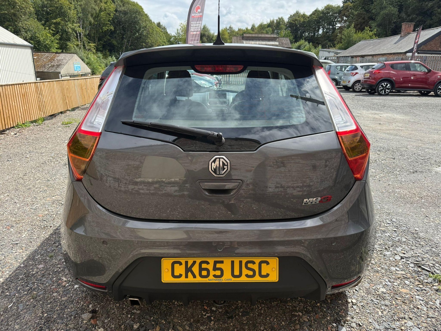 Vehicle 9