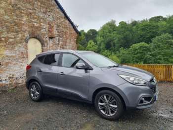 (14) - 1.6 GDi SE Euro 5 5dr