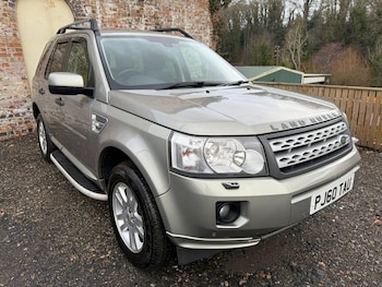Used Land Rover Freelander 2 2011 for sale - 77155378: Photo