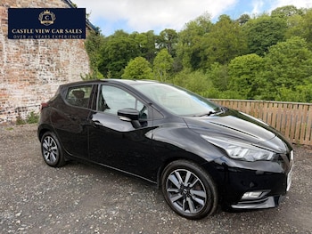 Used Nissan Micra 2019 for sale - 78938003: Photo