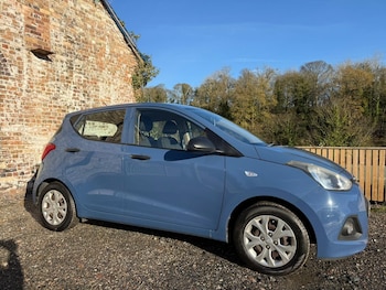 2014 (14) - 1.0 S Euro 5 5dr