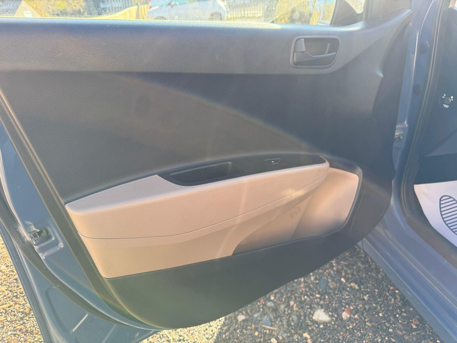 Used Hyundai i10 2014 for sale - 76633328: Photo 20