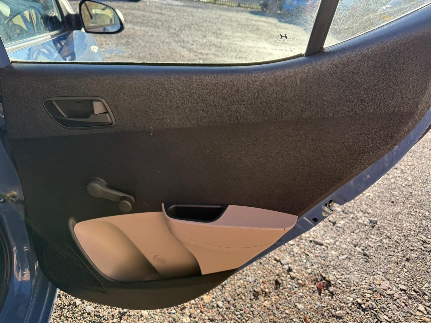 Used Hyundai i10 2014 for sale - 76633328: Photo 21