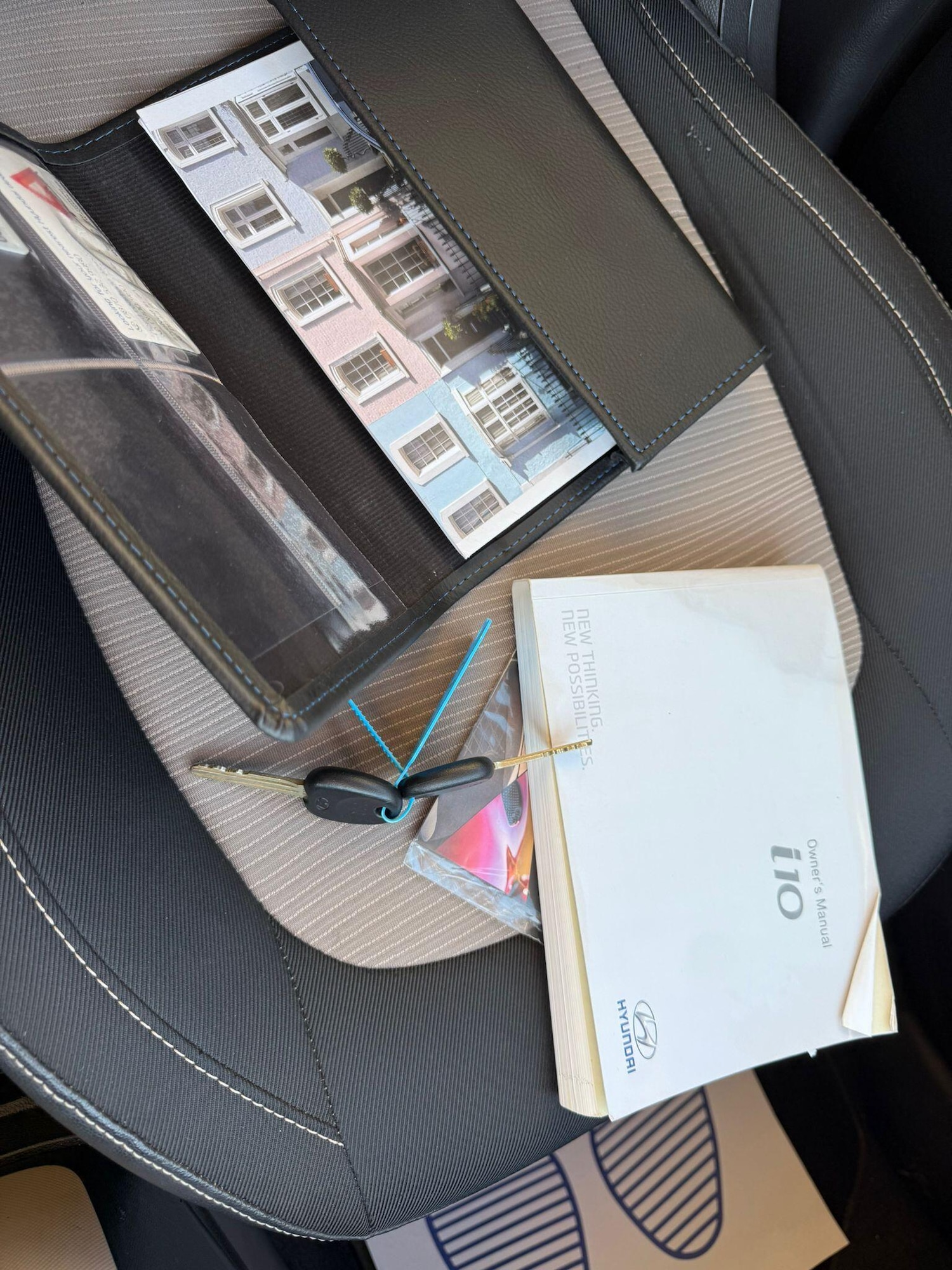 Used Hyundai i10 2014 for sale - 76633328: Photo 29