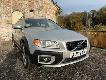 Used Volvo XC70 2012 for sale - 76511812: Photo