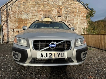 Used Volvo XC70 2012 for sale - 76511812: Photo