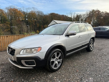 Used Volvo XC70 2012 for sale - 76511812: Photo