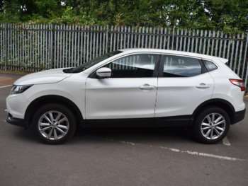 2016 (66) - 1.5 dCi Acenta 2WD Euro 6 (s/s) 5dr