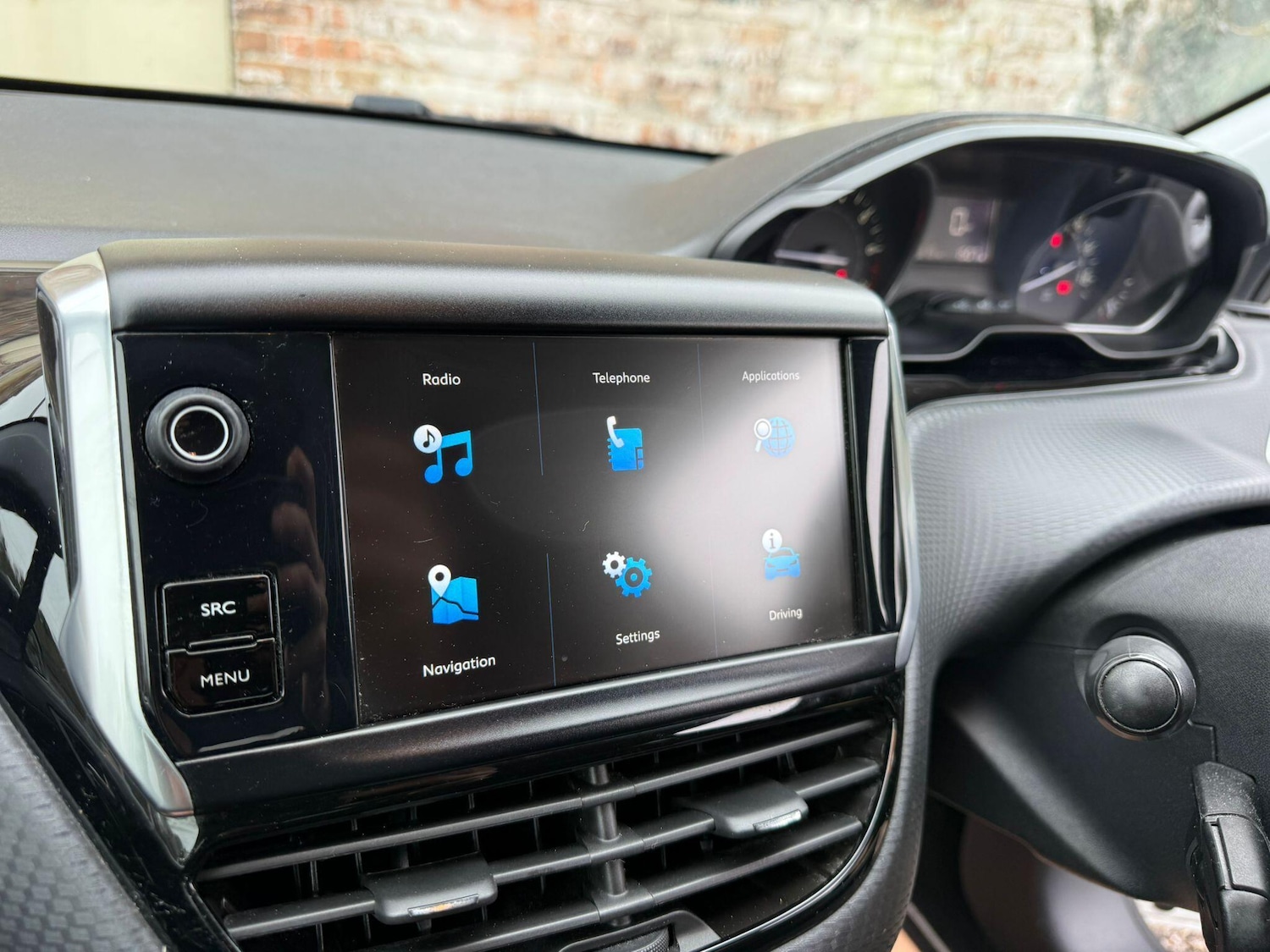 Used Peugeot 208 2017 for sale - 77537752: Photo 13