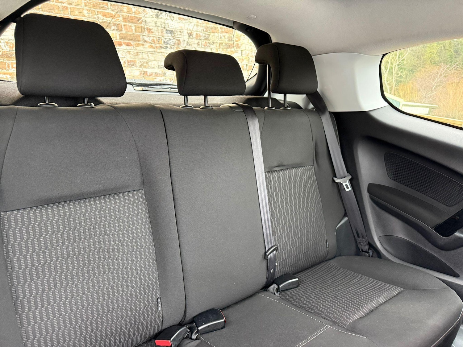 Used Peugeot 208 2017 for sale - 77537752: Photo 18