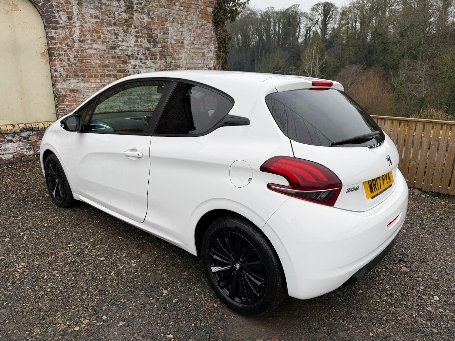 Used Peugeot 208 2017 for sale - 77537752: Photo 5