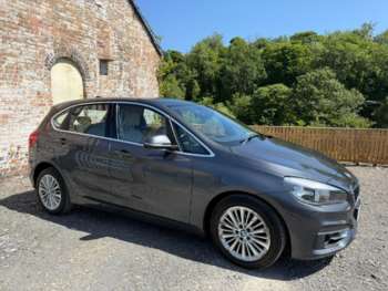 2015 (15) - 2.0 218d Luxury Auto Euro 6 (s/s) 5dr