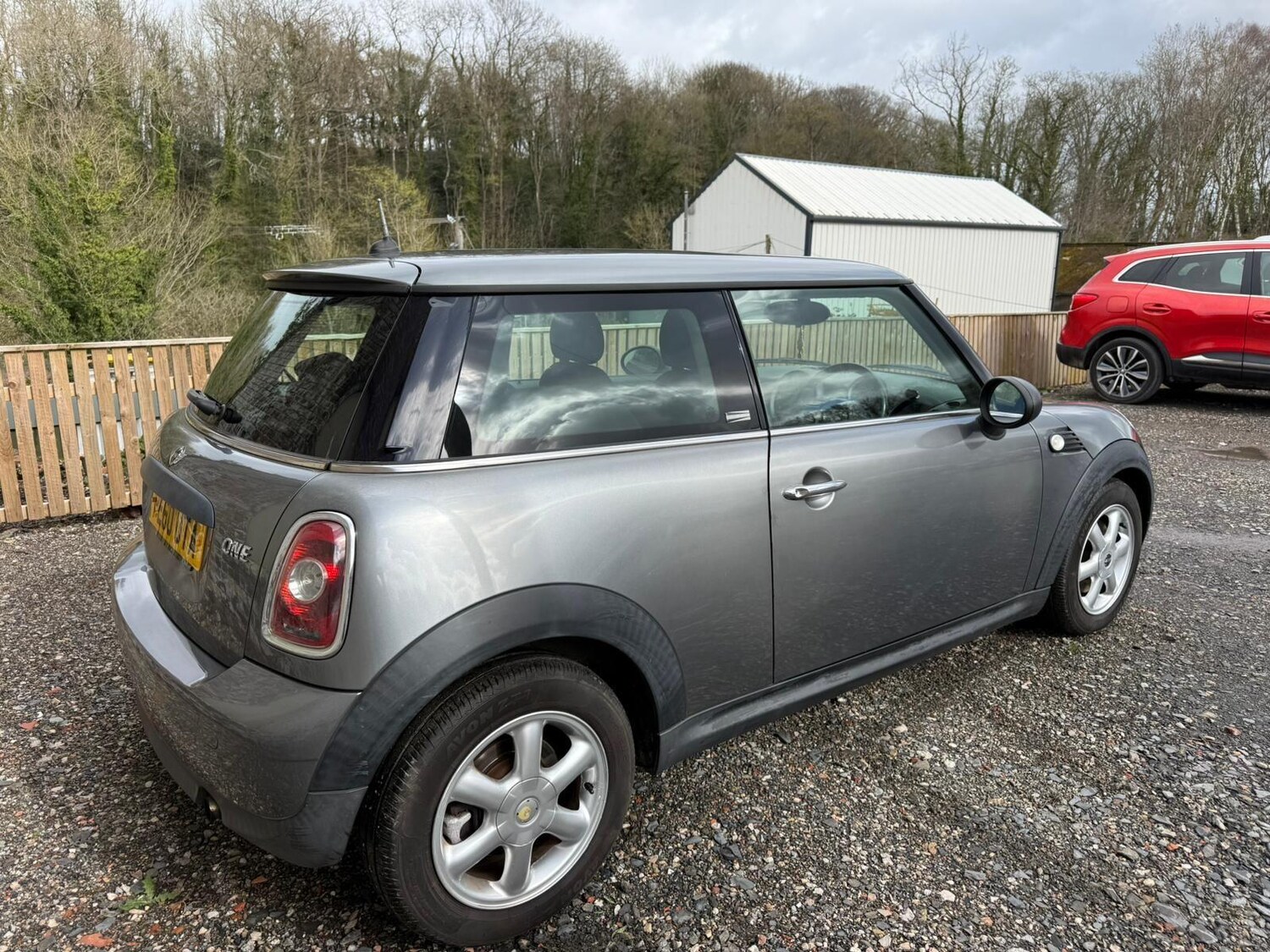 Used MINI Hatch 2010 for sale - 78019111: Photo 10