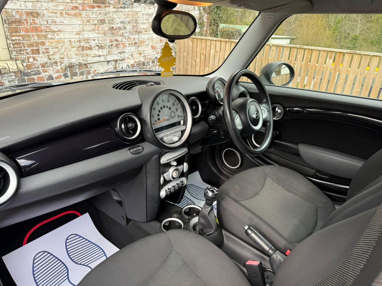 Used MINI Hatch 2010 for sale - 78019111: Photo 11