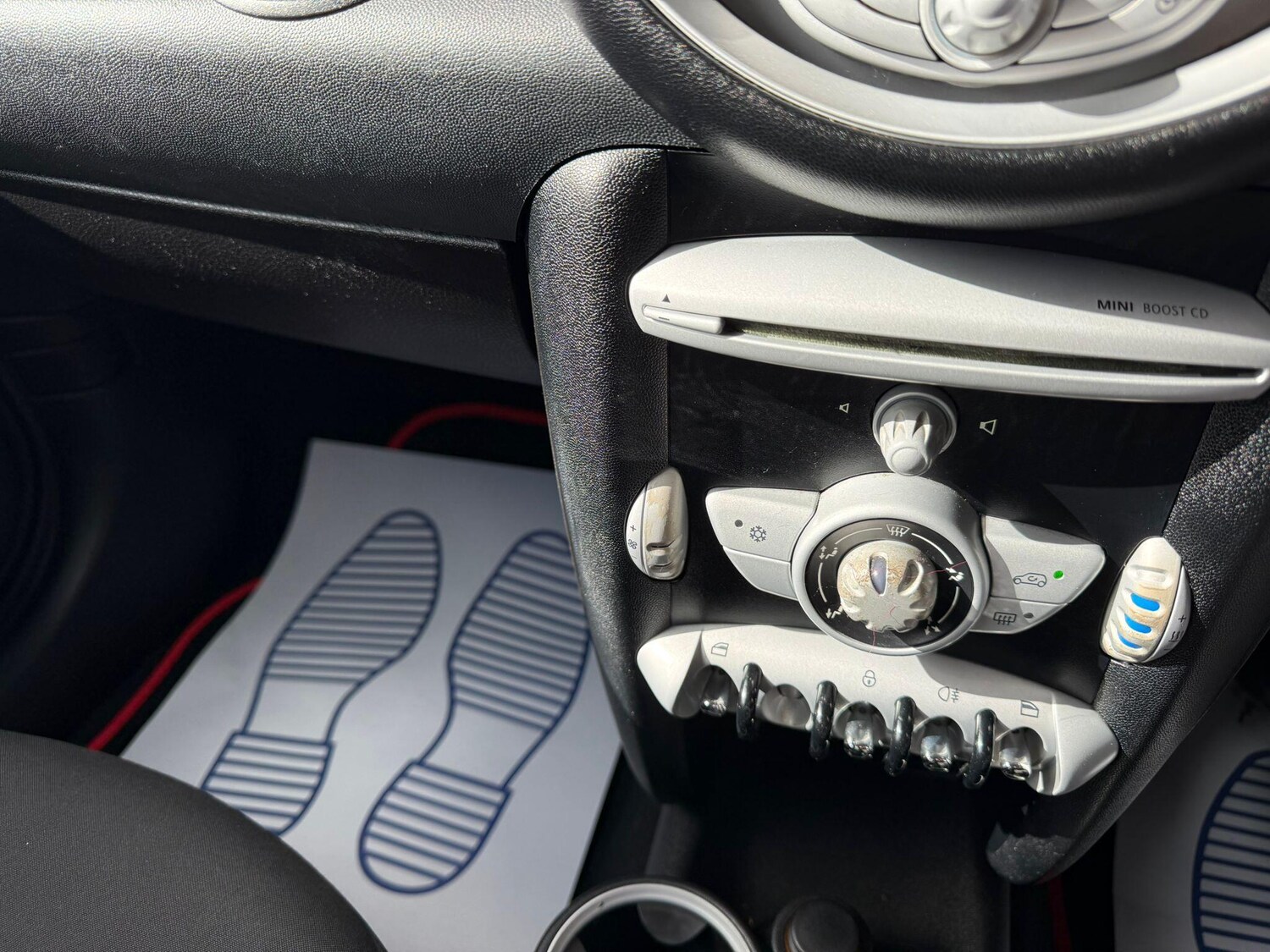 Used MINI Hatch 2010 for sale - 78019111: Photo 12