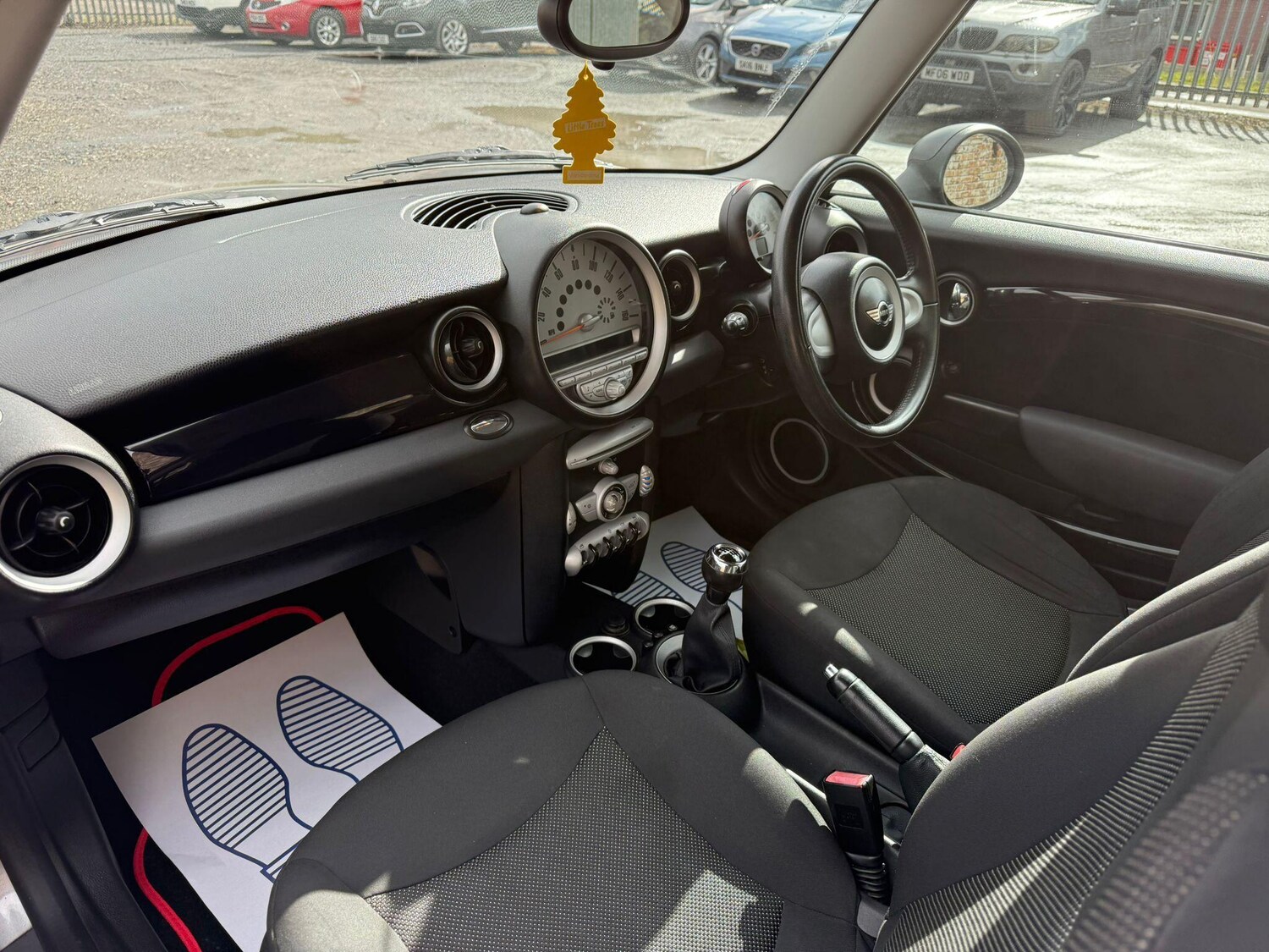 Used MINI Hatch 2010 for sale - 78019111: Photo 13