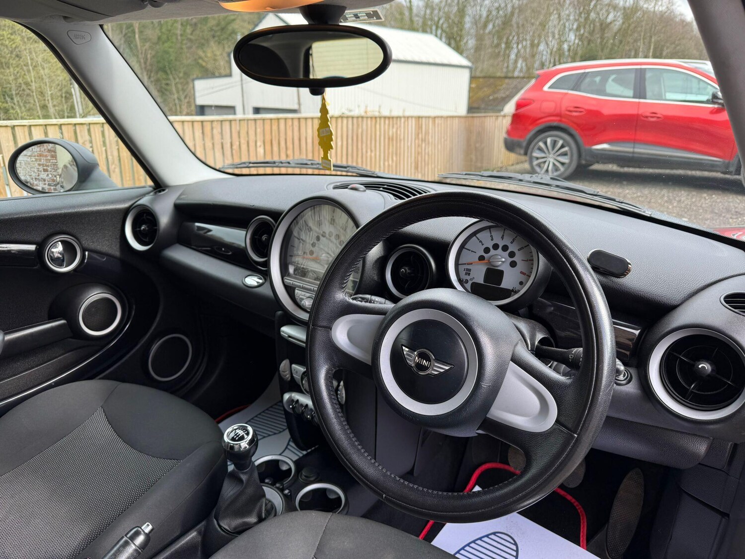 Used MINI Hatch 2010 for sale - 78019111: Photo 14