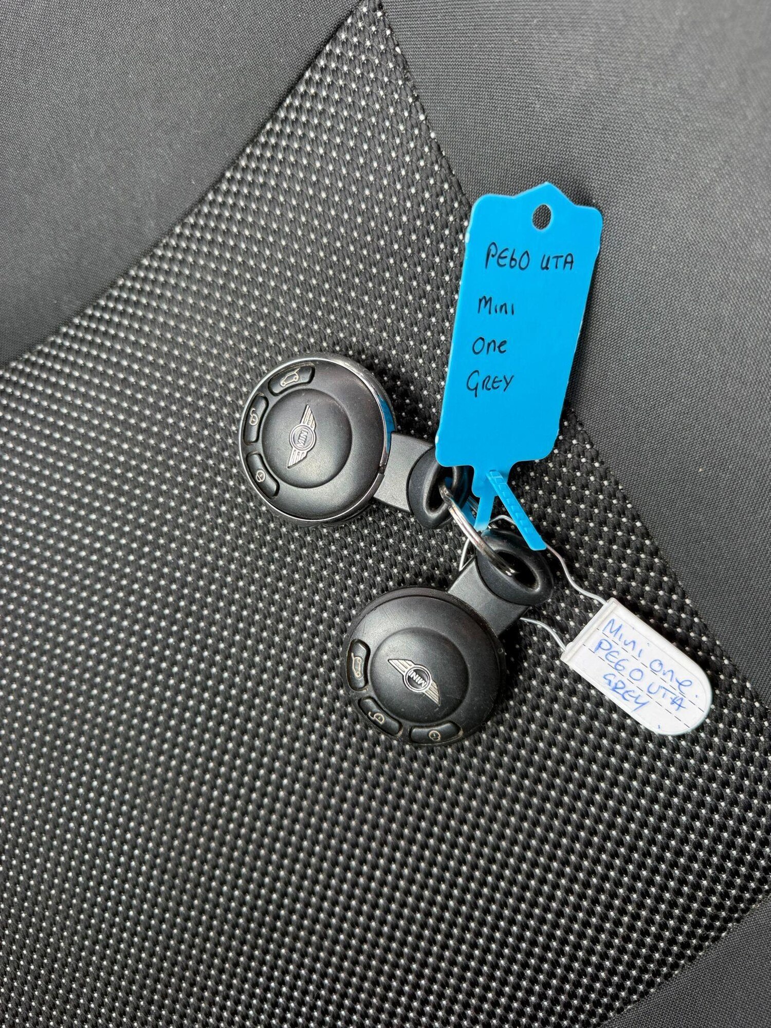 Used MINI Hatch 2010 for sale - 78019111: Photo 18