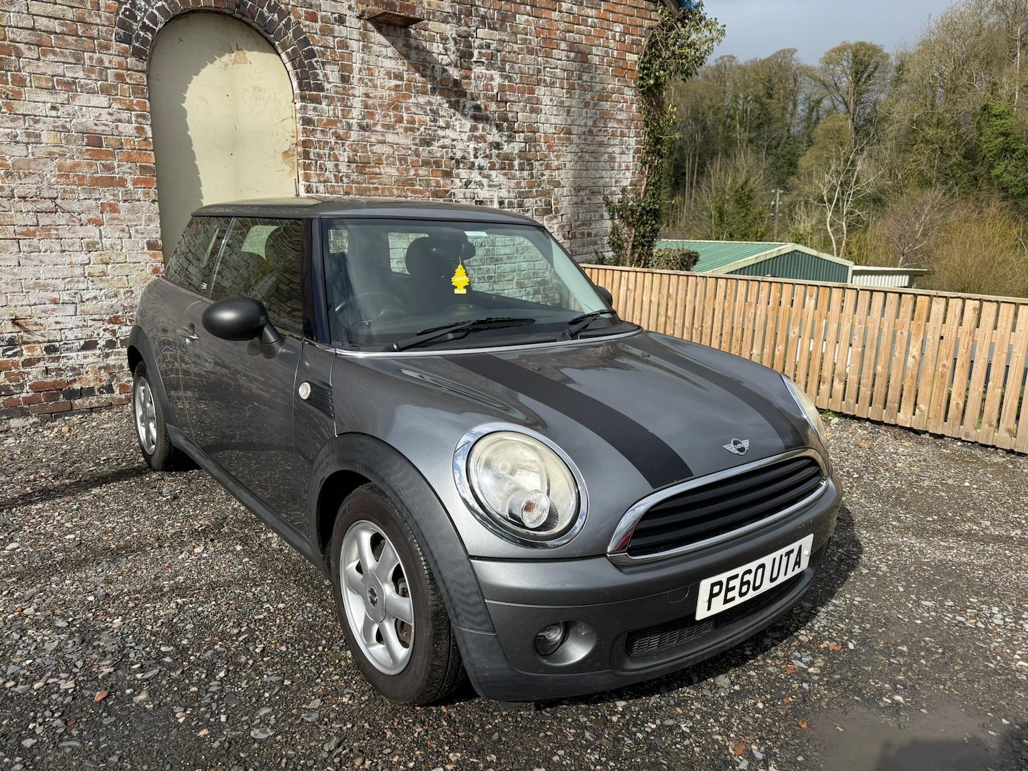 Used MINI Hatch 2010 for sale - 78019111: Photo 2
